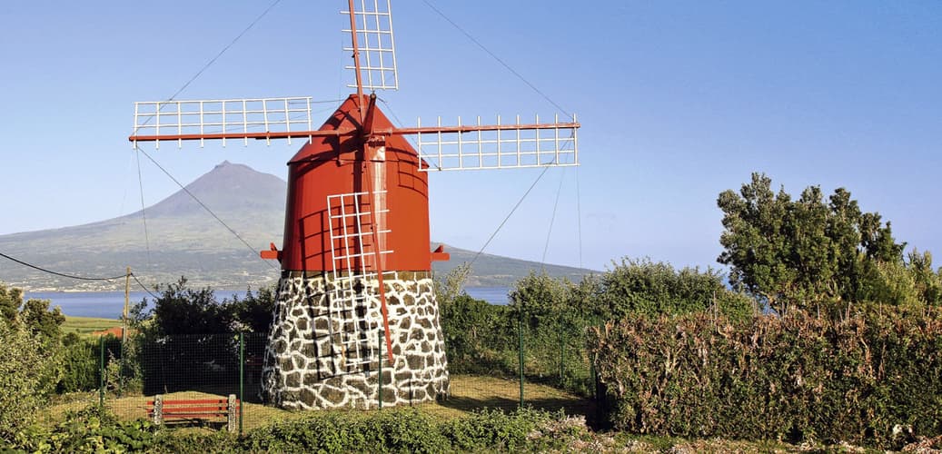 Imagem - Açores-Faial