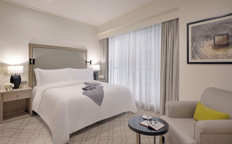 Imagem - 6 Days. 3n MAKKAH 5* (BO) | 2n JEDDAH 4* (BO)