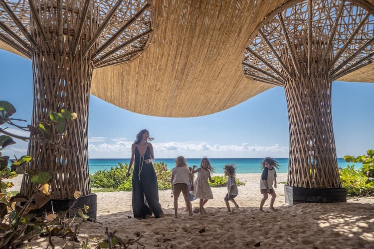 Imagen - Palmaïa-The House of AïA, Riviera Maya