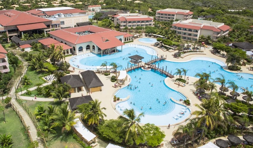 Imagen - Grand Palladium Imbassaí - 07 NTS