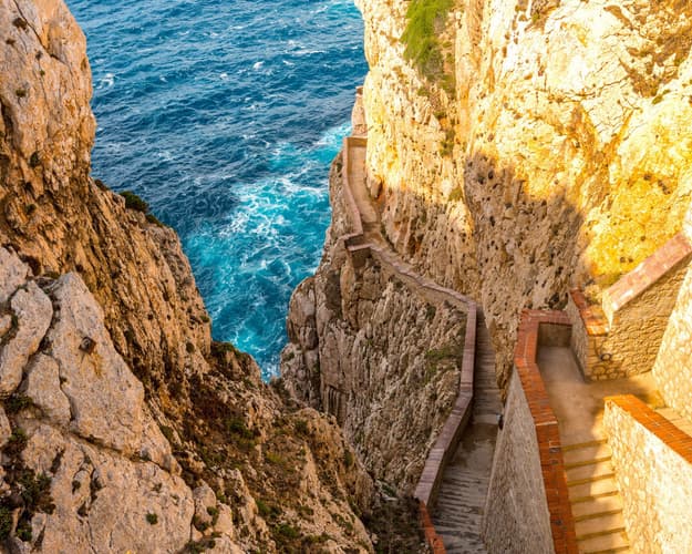 Image - SARDINIJA Cagliari, Alghero, Olbia 5 noćenja + rent'a'car