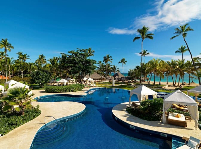 Beeld - Iberostar Punta Cana Dominican Republic