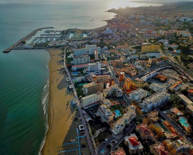 Imagem - Faro ✈ Ponta Delgada