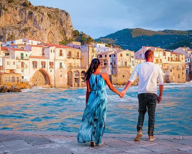 Immagine - San Vito Lo Capo, Costiera e pittoresca