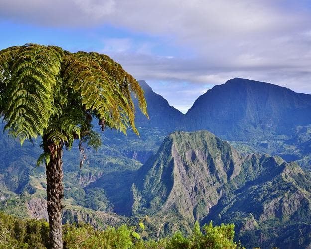 Obraz - Selbstfahrer-Rundreise "Le petite tour de l'ile"