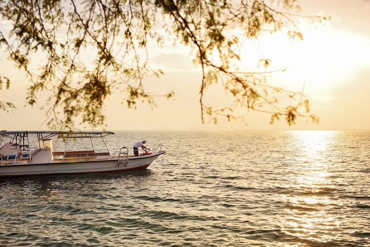 Beeld - 5 Days. 2n DAMMAM 5* (BB) I 2n JUBAIIL 5* (BB)