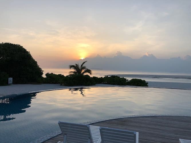 Image - Maldiverna, All inklusive, 10 nätter