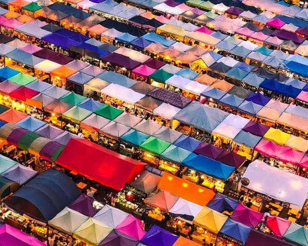 Imagen - Bangkok, Chiang Mai, Phi Phi y Phuket, disfruta de Tailandia