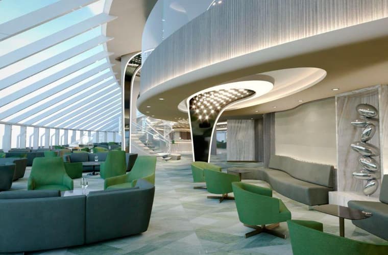 Beeld -  7 nights. Italy, Malta, Spain, France - MSC World Europa