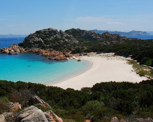 Immagine - Palau, Sardinia, Italy