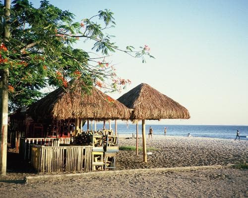 Imagem - Porto Seguro, Brazil - JUNIO