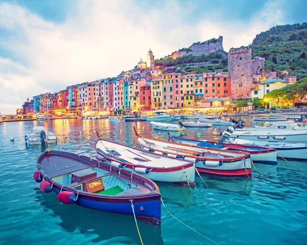 Podoba - PORTO - Jesen in zima na Portugalskem