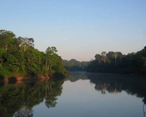 Imagen - Iquitos con excursiones