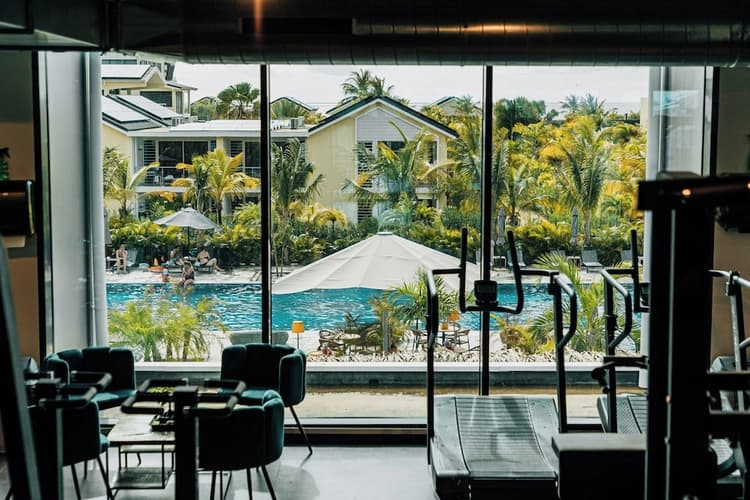 Beeld - Huwelijksreis Bonaire