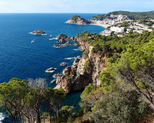 Şəkil -  Escape to Costa Brava: 7 Days of Magic