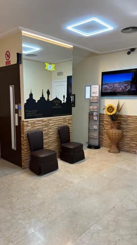 Image - Hotel Cuatro Caños , Alcala de Henares, Spain