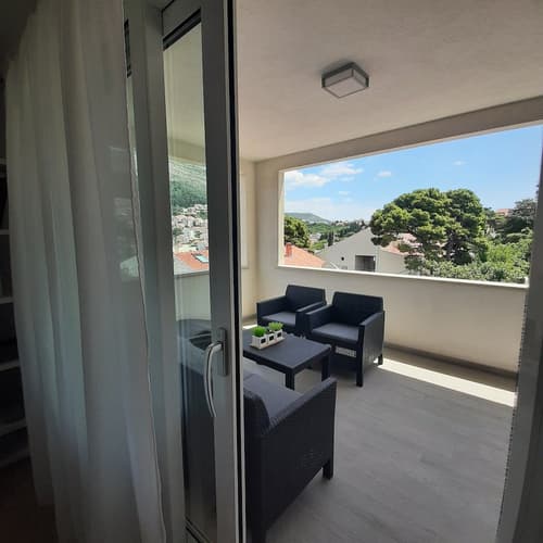 Beeld - Stedentrip Dubrovnik