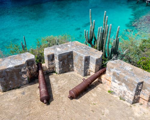 Imagen - Curacao 7 noches con all inclusive - Agosto a Noviembre