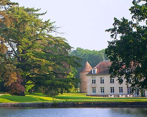 Image -  5N Marriot + 2GF