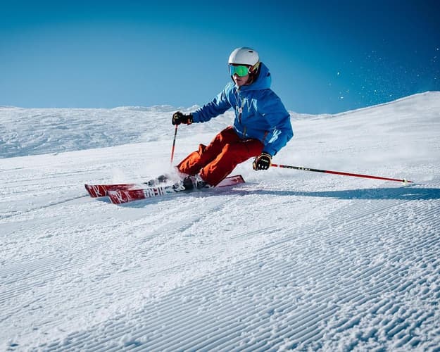 Imagen - ¡Gran oferta de esquí! Sierra Nevada