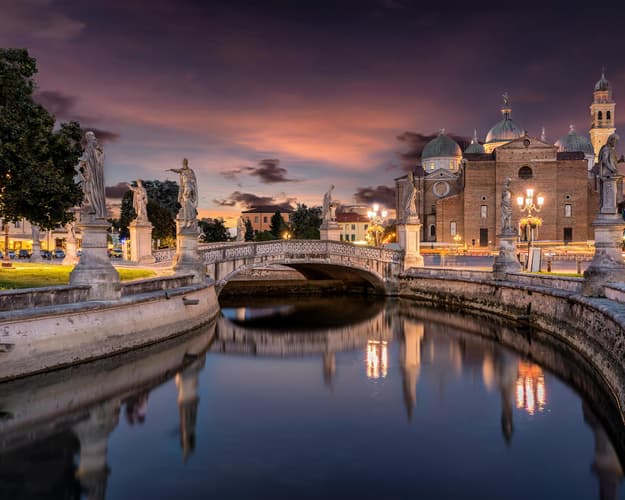 Imagen - Weekend a Padova