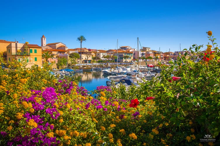 Image - SARDINIJA putovanje 5 noći Alghero Olbia Cagliari + rentacar