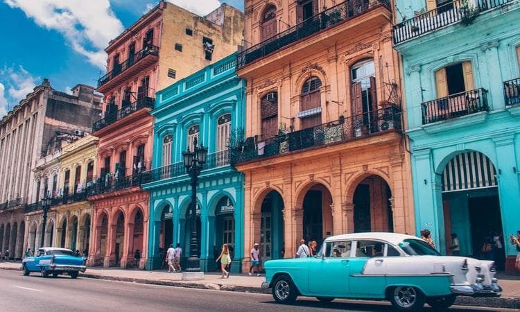 Image -  Havana + Varadero tour