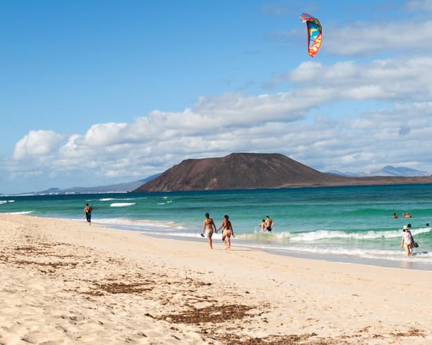 Imagen - Descubre la Isla de Fuerteventura desde Madrid