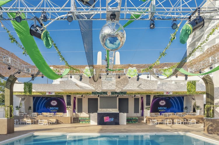 Imagen - Verano con Riu Party en Riu Caribe