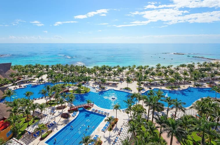 Imagen - 🔥Verano en BARCELÓ MAYA TROPICAL Hasta 2 menores GRATIS🔥