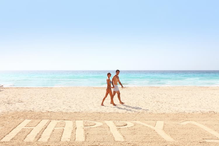 Imagen - Bloqueo Cancún 07 noches vía Sky -  Htl Sandos