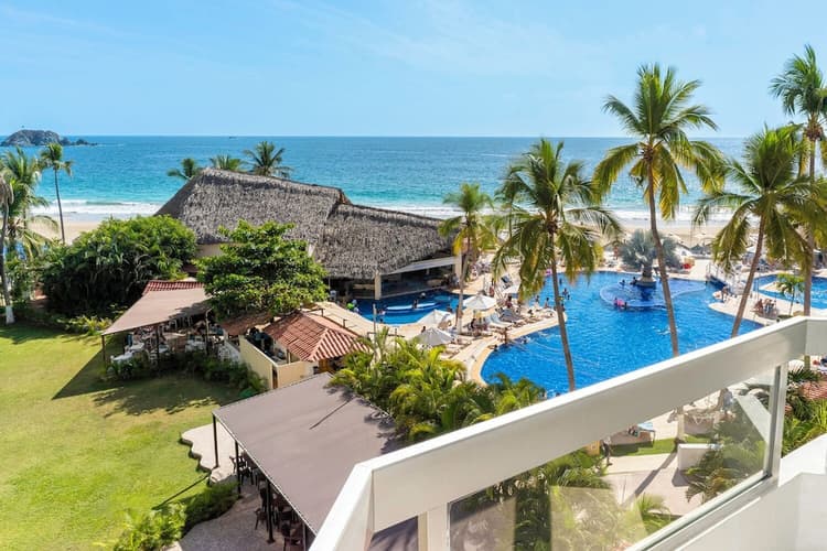 Image - Krystal Ixtapa All Inclusive