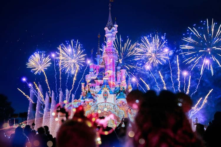 Imagem -  ¡Magia en París y Disneyland! 2 y 3 noches con entradas.