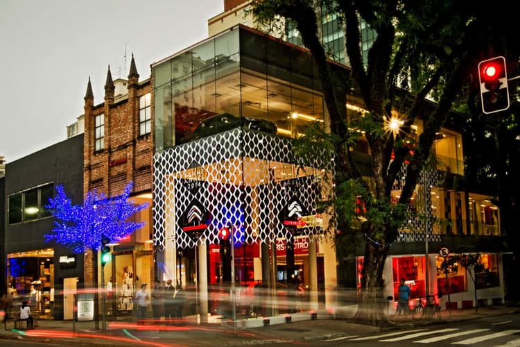 Image - Paquete + Tour de compras en Sao Paulo