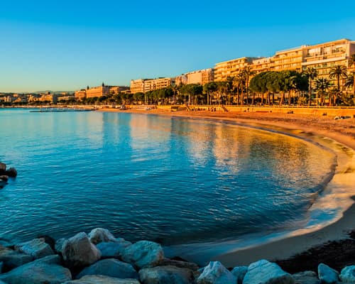 تصویر -  1 Week In Cote D'Azur : Cannes Riviera