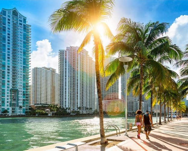 Image -  Miami - Passagem de ano 25/26