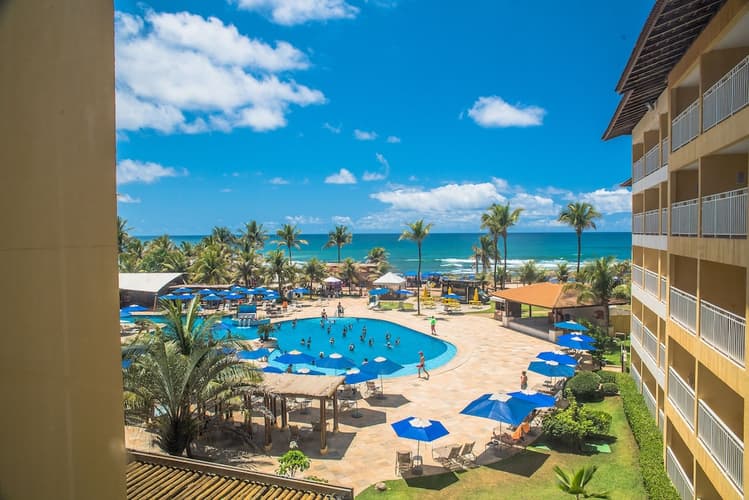 Image -  Salvador de Bahía (8 dias)