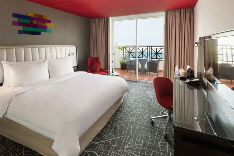 Εικόνα - 10 Days. 4n MAKKAH 4* | 2n JAZAN 4* | 3n DAMMAM 4* 