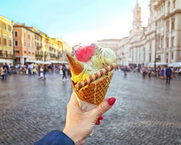 Imagen - Conquista Roma, la ciudad eterna - Salida desde Barcelona