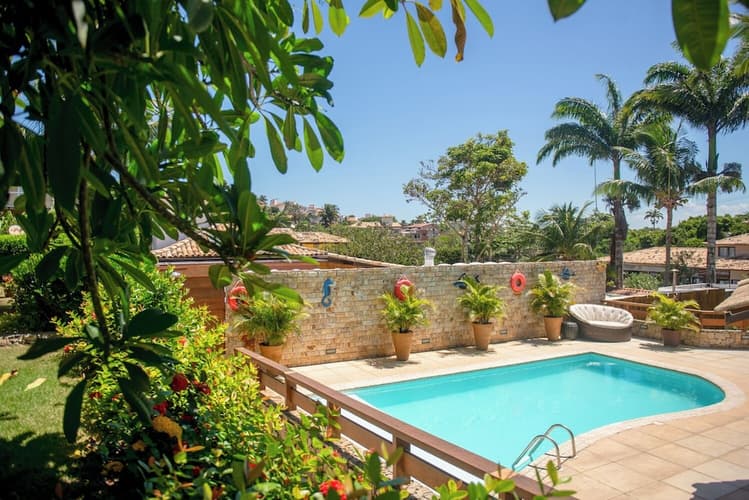 Imagen - Búzios - Pousada João Fernandes