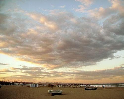 Image - Prvomajska obala VALENCIE 5 noči iz Trsta + rent'a'car