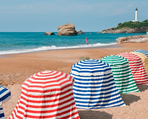 Image - Mietwagenrundreise "Weinbauregion Bordeaux"