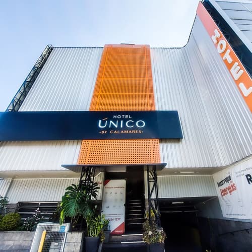 Image - 05 NTS CALAMARES HOTEL - HAB DBL SAO PAULO