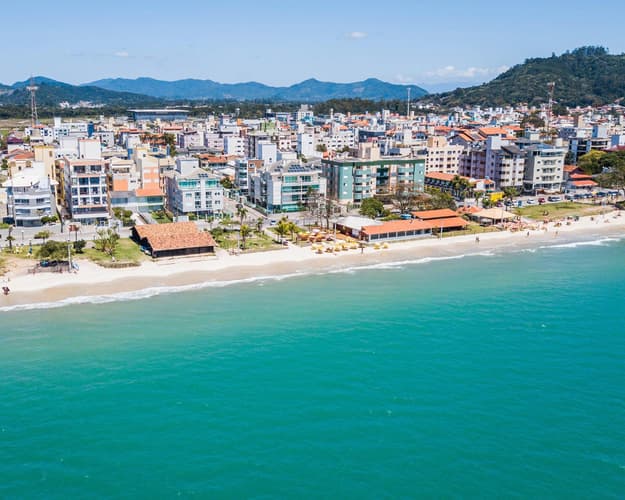 Image - FLORIANOPOLIS - ENERO - DESDE SALTA