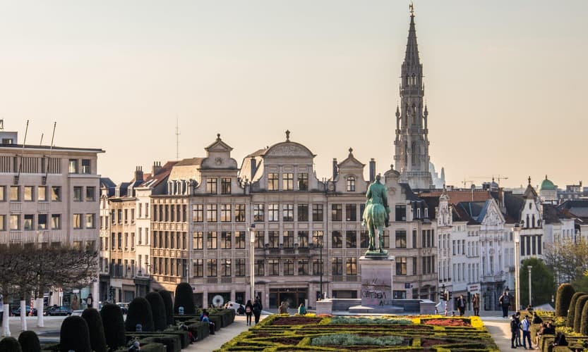 Imagen - Maravillas del Benelux y Crucero por el Rhin