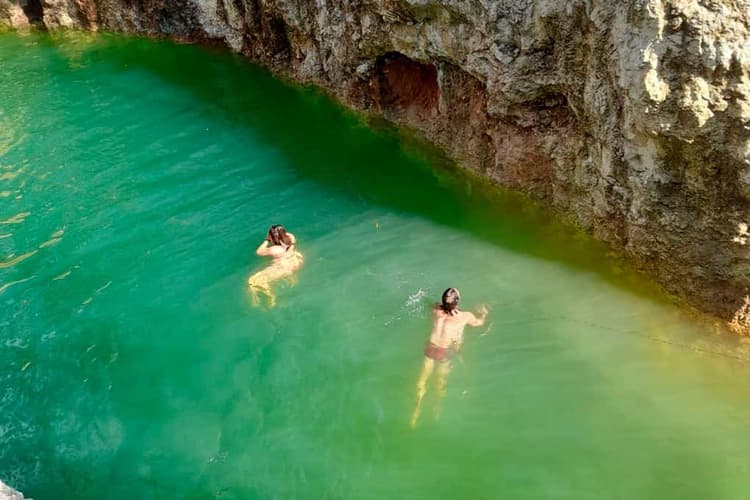 Image - Avión + Hotel + Tour, Tulum 21 al 24-Nov, 25