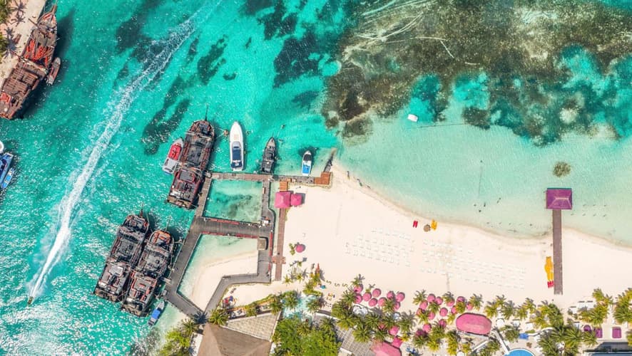 Image - 🎅🏻NAVIDAD EN GRAND OASIS PALM - 2 AD Y 2 MNR- T.INC