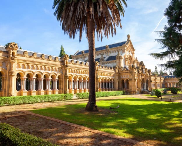 Beeld -  Noord Spanje