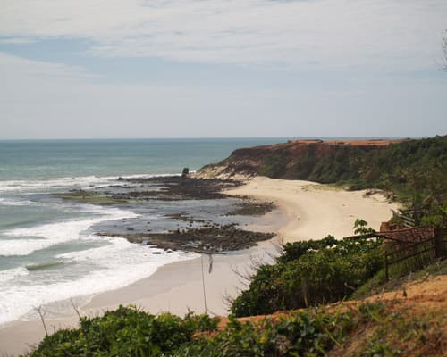 Imagen - Pipa, Brazil - MAYO