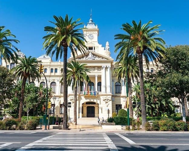 Immagine - Potovanje po ANDALUZIJI 14 dni + rent'a'car